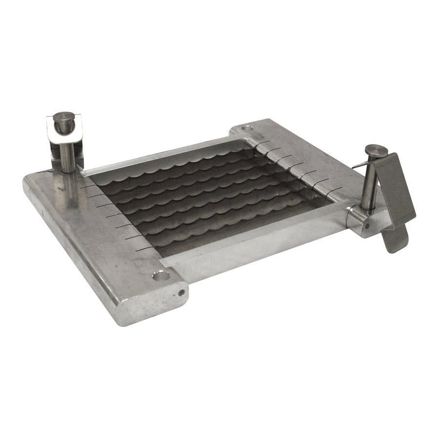 Nemco 55868 Blade/Holder Assembly for Nemco Chicken Slicer 1/2" Slice