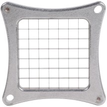 Nemco 56424-3 Blade Holder Assembly for Easy Chopper II 1/2&quot; Square Cut