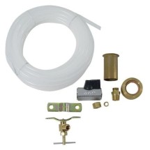 Nemco 77358 Ice Cream Dipper Well Installation Kit