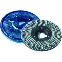 Mercury Floor Machines Scrub Pad Driver, 20