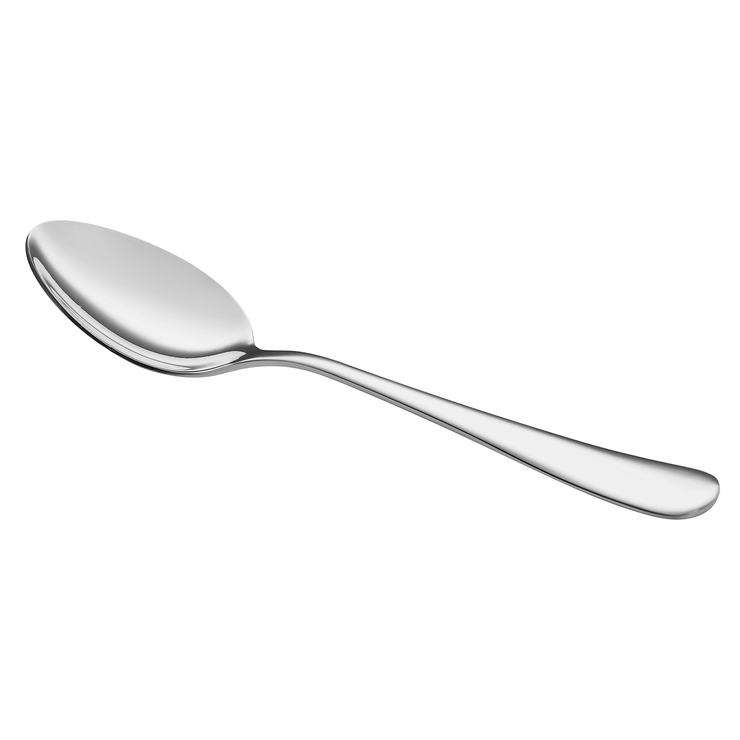 CAC China 8003-10 Noble Tablespoon, Extra Heavyweight 18/8, 8 1/4"