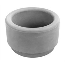 Franklin Machine Products  133-1140 Non-Marking Rubber Scrap Block