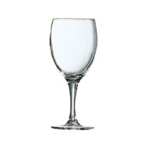 Cardinal 37439 Arcoroc Elegance 4 oz. Wine Glass