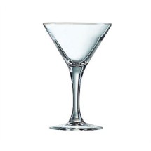 Cardinal 9232 Arcoroc Excalibur 7-1/2 oz. Cocktail/Martini Glass