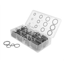Franklin Machine Products  142-1125 O-Ring (Kit ) (200 Pc )