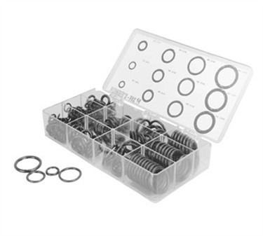 Franklin Machine Products  142-1125 O-Ring (Kit ) (200 Pc )