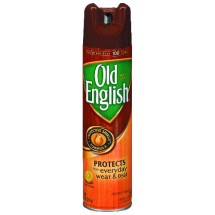 Old English Furniture Polish, 12.5 oz. Aerosol 12/Carton