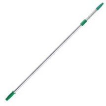 Opti-Loc 2-Section Aluminum Extension Pole, 8 Ft.