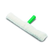 Original Strip Washer with Green Nylon Handle, White Cloth Sleeve, 10&quot;