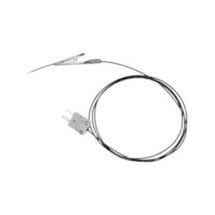 Franklin Machine Products  138-1099 Oven/Cooler K-Type Thermocouple Probe with 4&quot; Cable