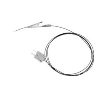 Franklin Machine Products  138-1099 Oven/Cooler K-Type Thermocouple Probe with 4" Cable