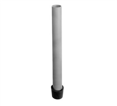 Franklin Machine Products  102-1030 Plastic Overflow Tube for 1