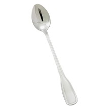 Winco 0033-02 Oxford Extra Heavy Stainless Steel Iced Teaspoon (12/Pack)