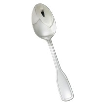 Winco 0033-03 Oxford Extra Heavy Stainless Steel Dinner Spoon (12/Pack)