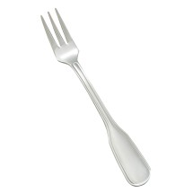 Winco 0033-07 Oxford Extra Heavy Stainless Steel Oyster Fork (12/Pack)