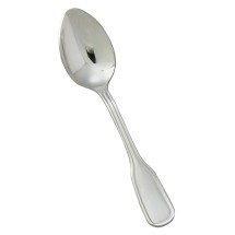 Winco 0033-09 Oxford Extra Heavy Stainless Steel Demitasse Spoon (12/Pack)
