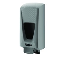 Gojo PRO 5000 Hand Soap Dispenser, 5000 ml, Gray