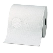 Pacific Blue Select Premium Nonperforated Paper Towels,7 7/8 x 350 ft,12 Rolls/Carton