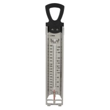 Winco TMT-CDF4 Paddle Type Candy/Deep Fry Thermometer 11-3/4&quot;