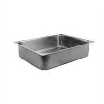 Franklin Machine Products  132-1079 Pan, Drawer (Stainless Steel, 20X20X5 )