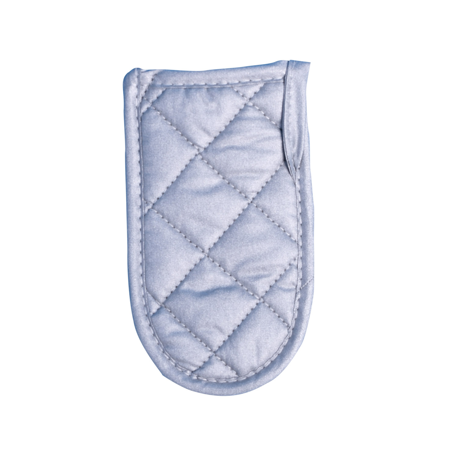 CAC China HCCT-2SL Pan Handle Cover, Cotton Silicone-Coated 6-1/2" x 3-1/2"