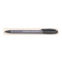 Franklin Machine Products  139-1074 Pen, Retractable Ball (Fine, Blk )