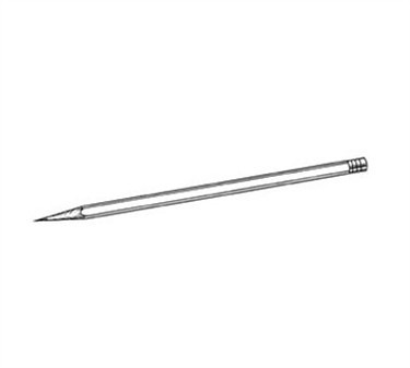 Franklin Machine Products  142-1054 Pencil, Marking (Red )