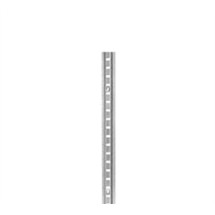 Franklin Machine Products  135-1252 Pilaster (Stainless Steel, Standard, 36 )