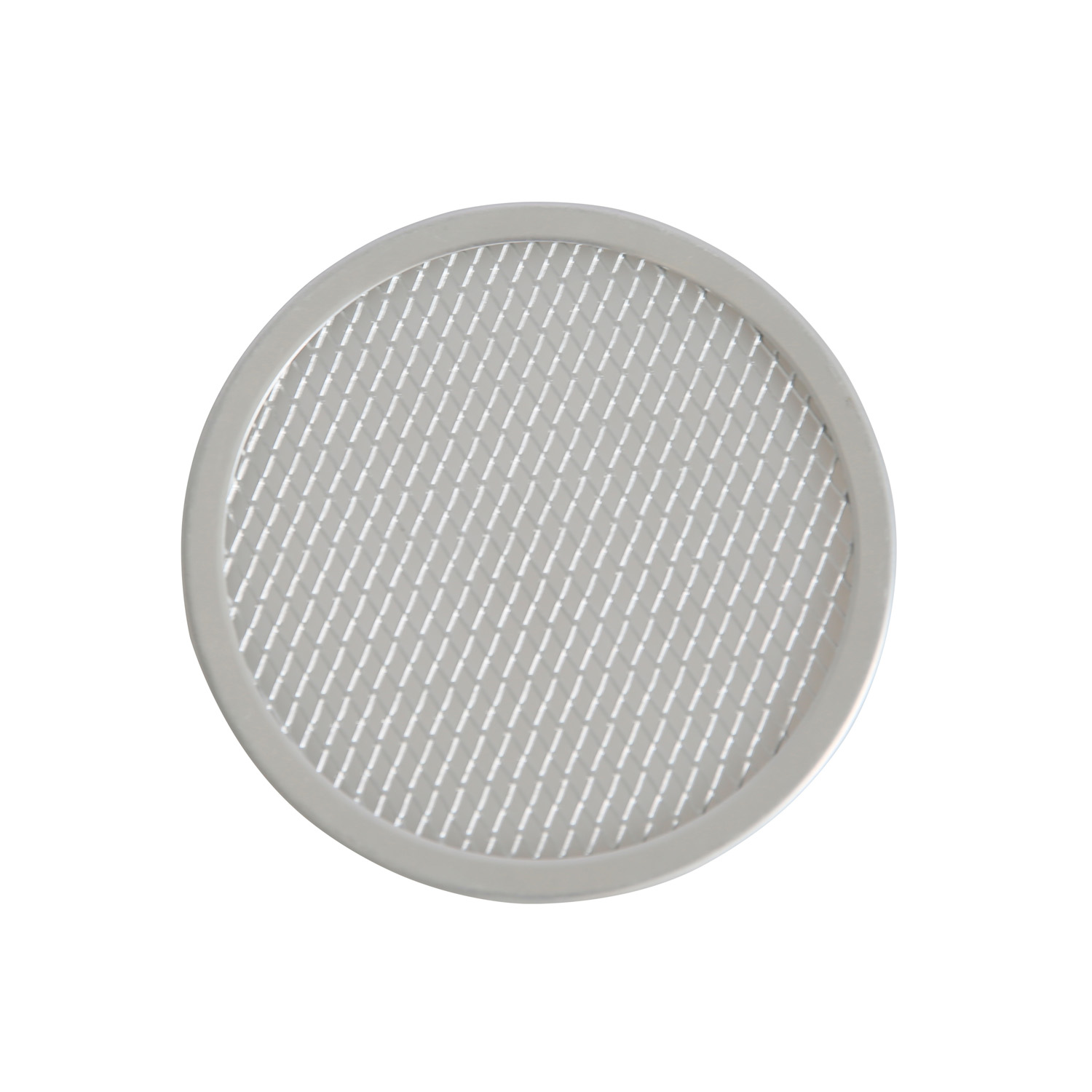 CAC China APZS-11S Aluminum Pizza Screen 11" Dia.