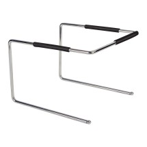 Winco APZT-789 Pizza Pan Tray Stand