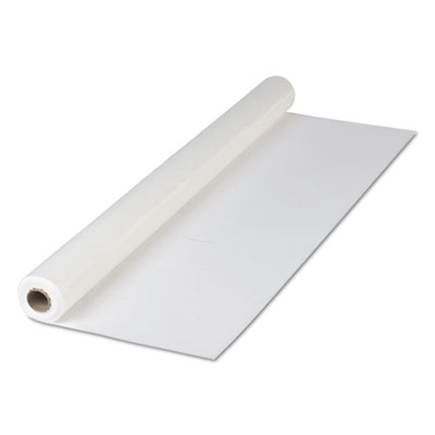 Plastic Roll Tablecover, 40