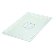 Winco SP7100S Poly-Ware Full-Size Food Pan Solid Cover