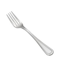 CAC China 3002-05 Prime Dinner Fork, Extra Heavyweight 18/0, 7 5/8&quot;