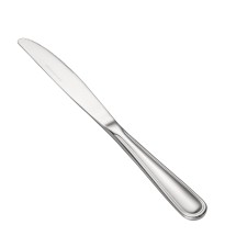 CAC China 3002-08 Prime Dinner Knife, Extra Heavyweight 18/0, 8 3/4"
