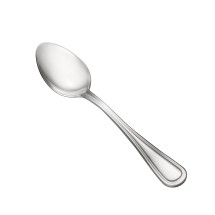 CAC China 3002-03 Prime Dinner Spoon, Extra Heavyweight 18/0, 7 1/4&quot;