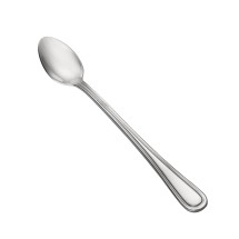 CAC China 3002-02 Prime Iced teaspoon, Extra Heavyweight 18/0, 7 1/2&quot;