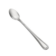 CAC China 3002-02 Prime Iced teaspoon, Extra Heavyweight 18/0, 7 1/2"