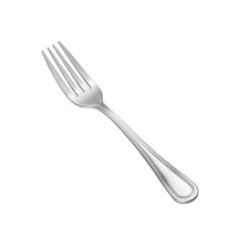 CAC China 3002-06 Prime Salad Fork, Extra Heavyweight 18/0, 7&quot;