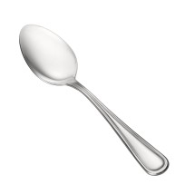 CAC China 3002-10 Prime Tablespoon, Extra Heavyweight 18/0, 8 1/4&quot;
