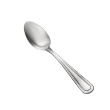 CAC China 3002-02 Prime Teaspoon, Extra Heavyweight 18/0, 6 3/8"