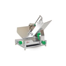 Primo S-12D Commercial Deluxe Meat Slicer 12&quot;