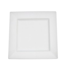 CAC China PNS-120 Princesquare 22 oz. Pasta Bowl