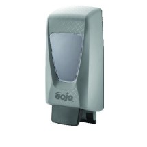 Gojo PRO 2000 Hand Soap Dispenser, 2000 ml, Black
