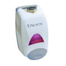 Provon FMX-12T Foam Soap Dispenser, 1250 mL, Gray