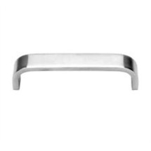 Franklin Machine Products  132-1041 Pull (4 Ctrs, 8-32Thd, Stainless Steel )