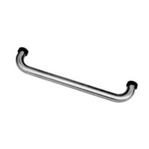 Franklin Machine Products  134-1052 Pull, Door (12Ctrs, 7/8Od, Stainless Steel )