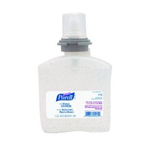 Purell Instant Hand Sanitizer, 1200 ml