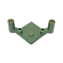 CAC China FPFC-SP Push Block Supporter for French Fry Cutter FPFC Series