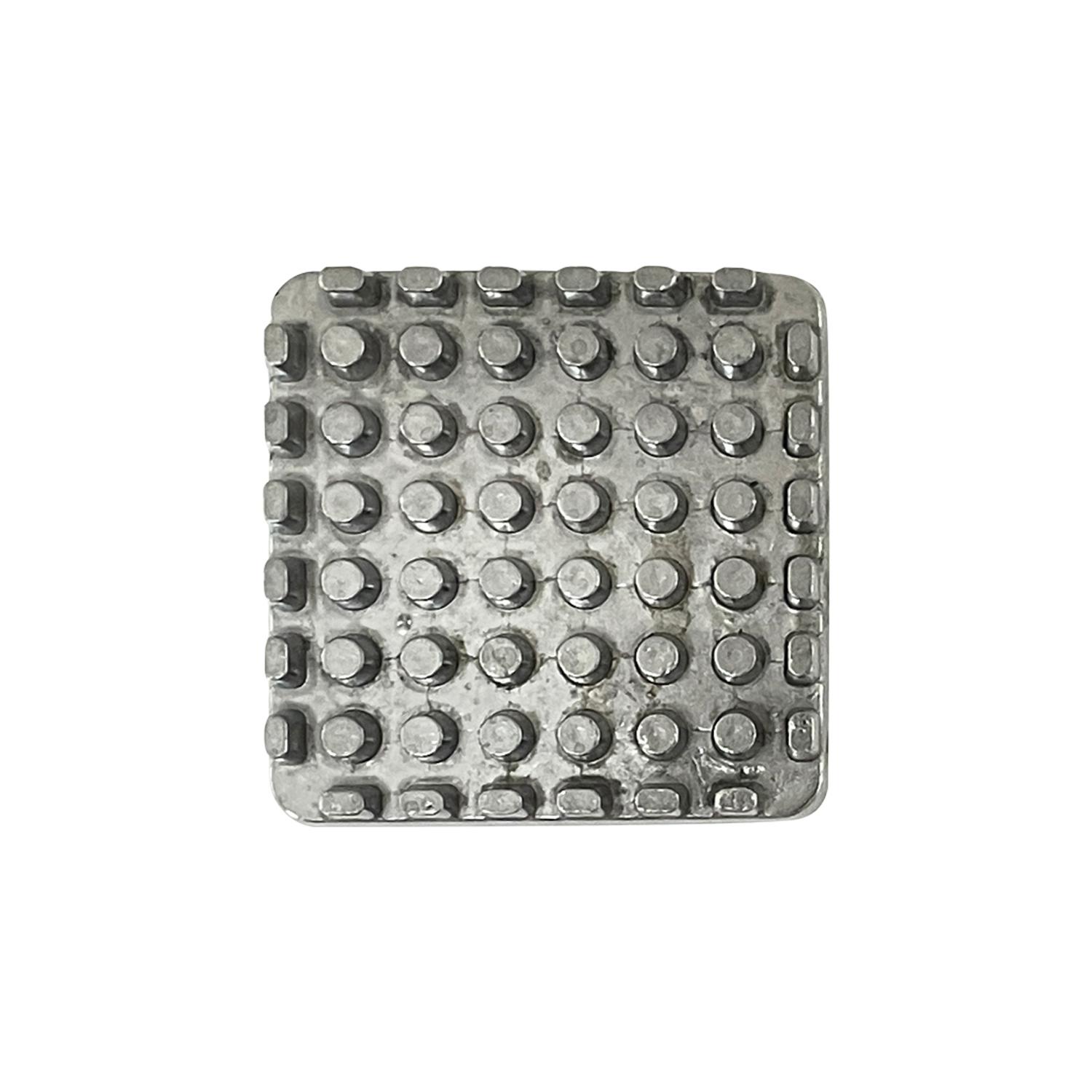 CAC China FPFC-375PB Push Block for French Fry Cutter FPFC-375