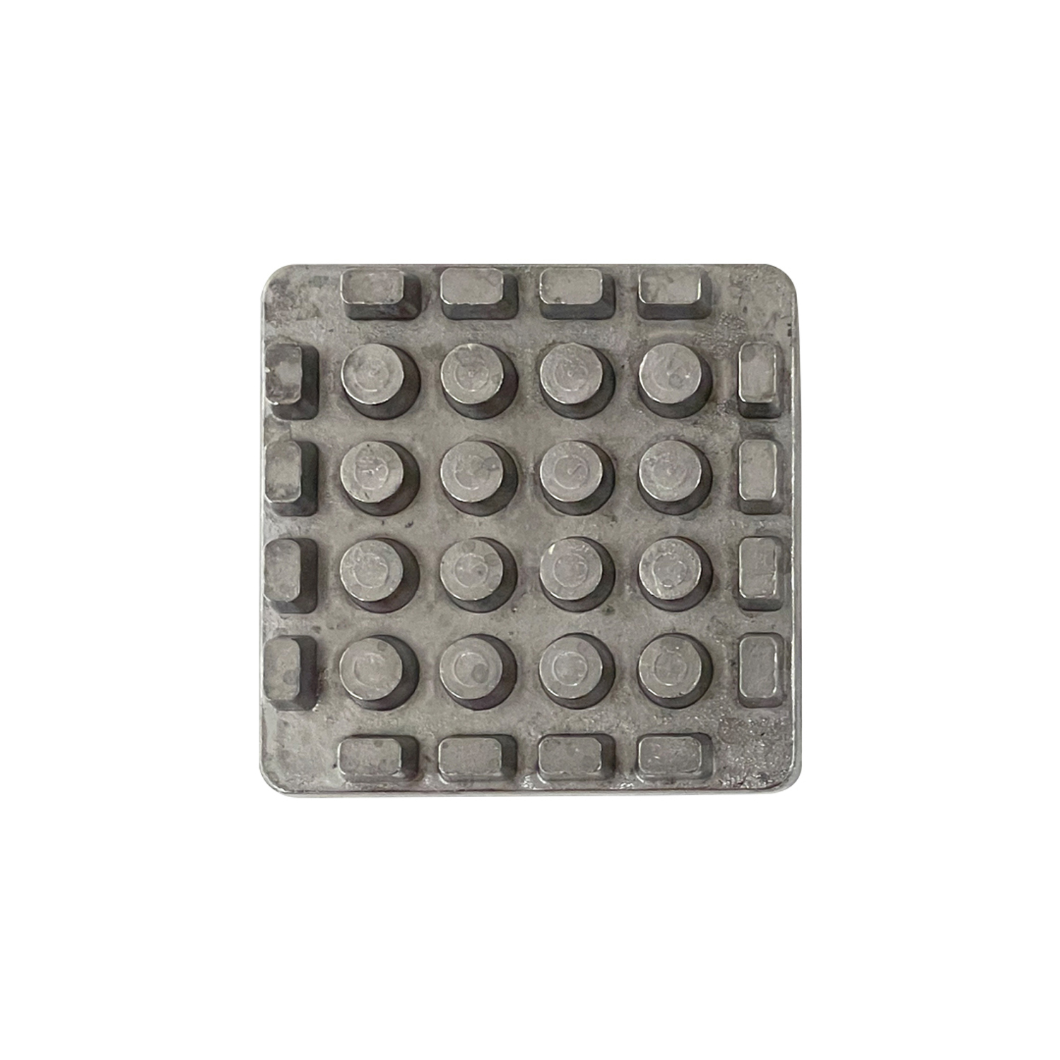 CAC China FPFC-500PB Push Block for French Fry Cutter FPFC-500